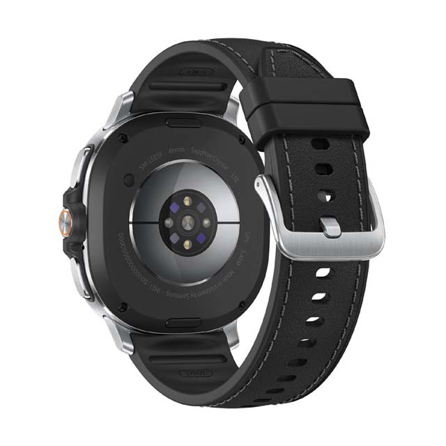 Samsung Galaxy Watch8 Classic | au +1 collection | au