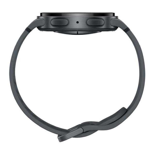 グラファイト（44mm）横向き