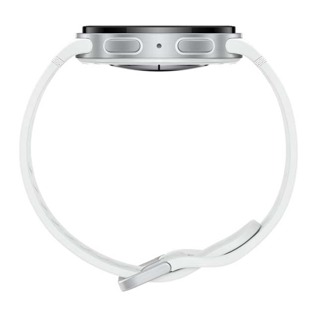 シルバー（40mm）横向き