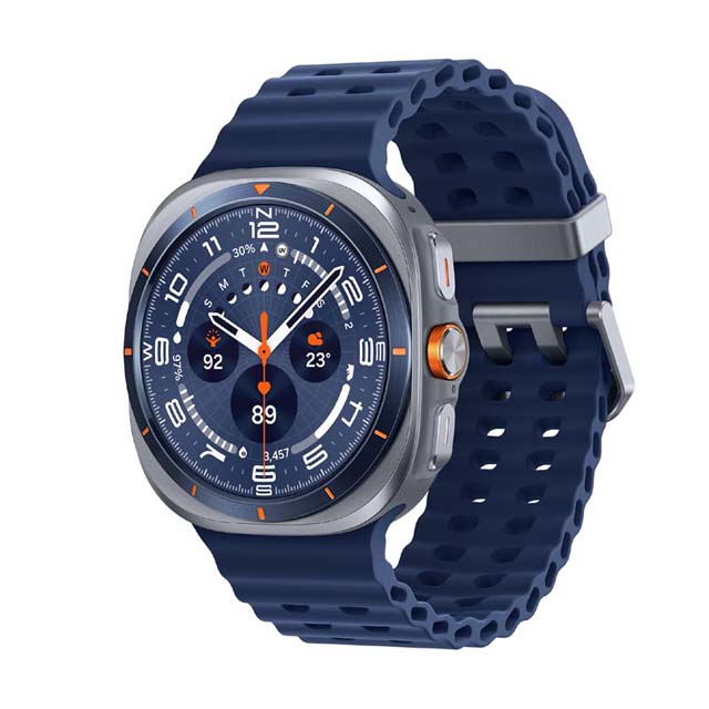 チタニウムブルー 斜め