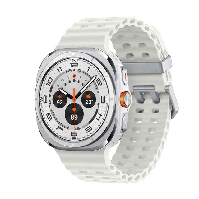 チタニウムホワイト 斜め