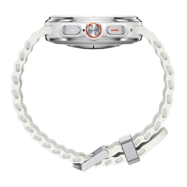 チタニウムホワイト 横向き