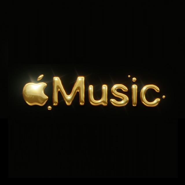 Apple MUSIC