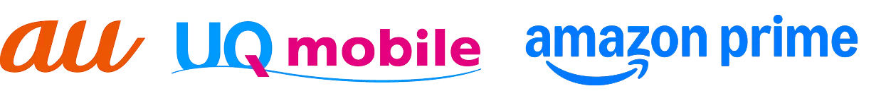 au UQ mobile