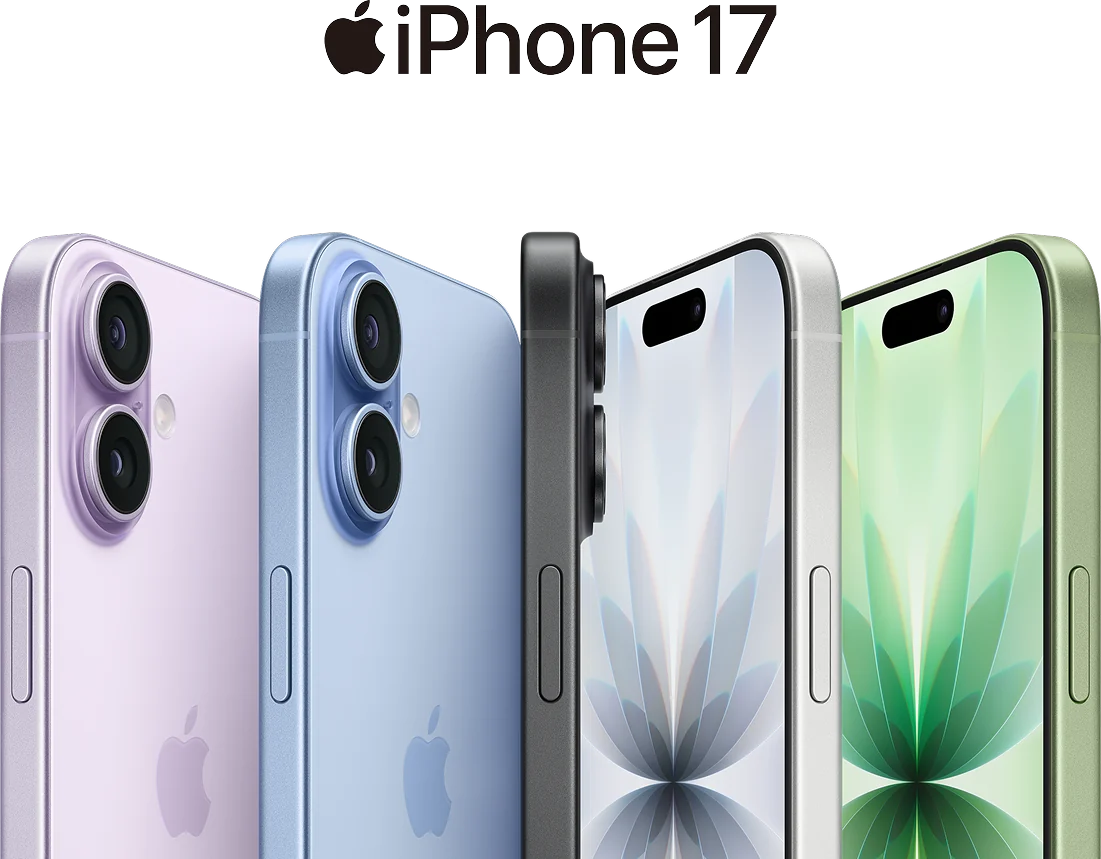 iPhone 17