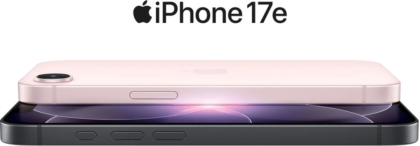 iPhone 17e