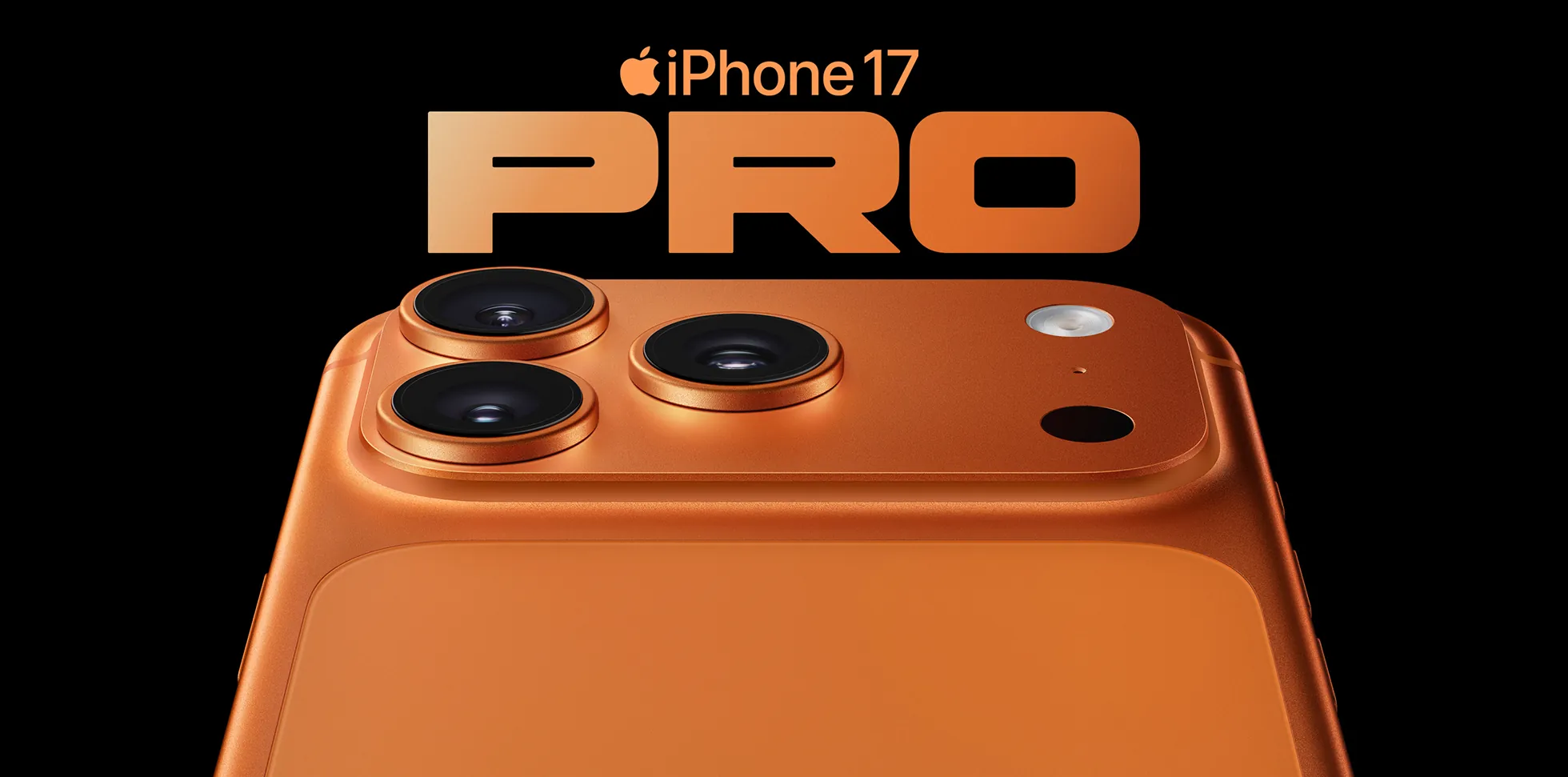 iPhone 17 PRO