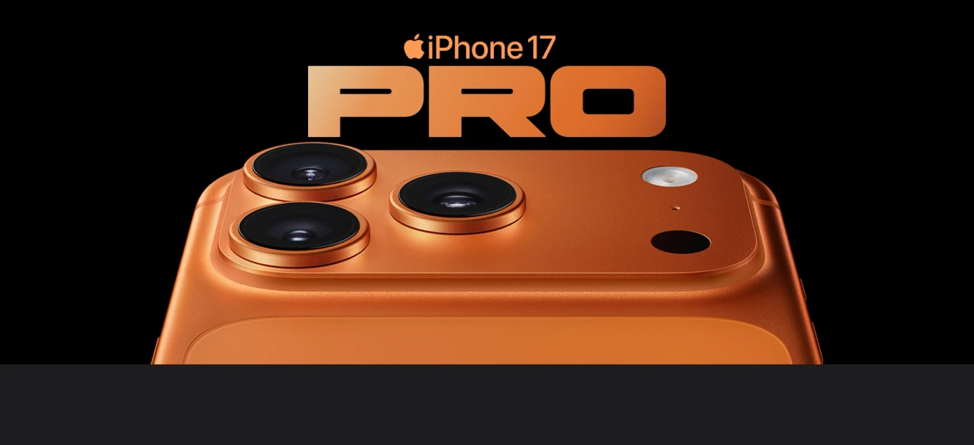 iPhone 17e できること満タン。うれしさ満点。