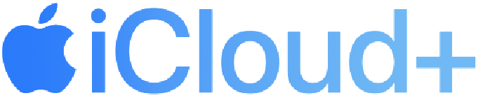 iCloud+