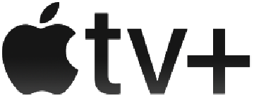 Apple TV+