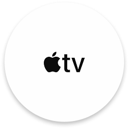 Apple tv