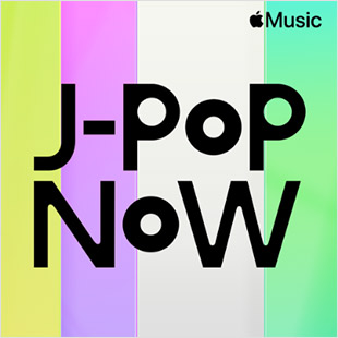 J-Pop Now