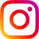 instagram au公式アカウント