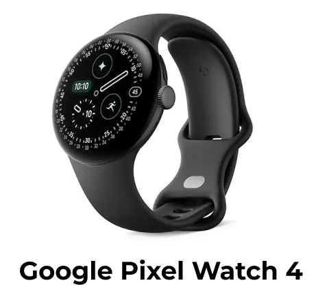 Google Pixel Watch 4