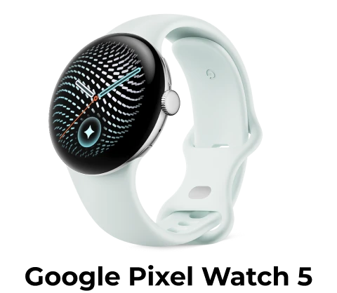 Google Pixel Watch 5