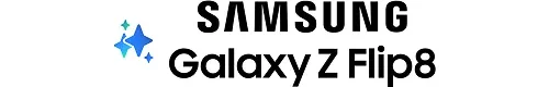 SAMSUNG Galaxy Z Flip8