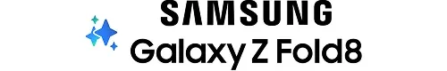 SAMSUNG Galaxy Z Fold8