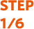 STEP 1/6