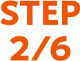 STEP 2/6