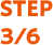 STEP 3/6