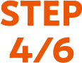 STEP 4/6