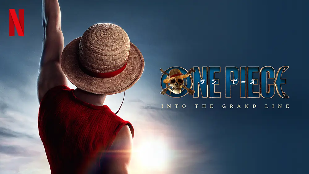 ONE PIECE シーズン2