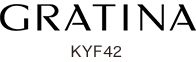 GRATINA グラティーナ KYF42