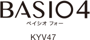 BASIO4 KYV47