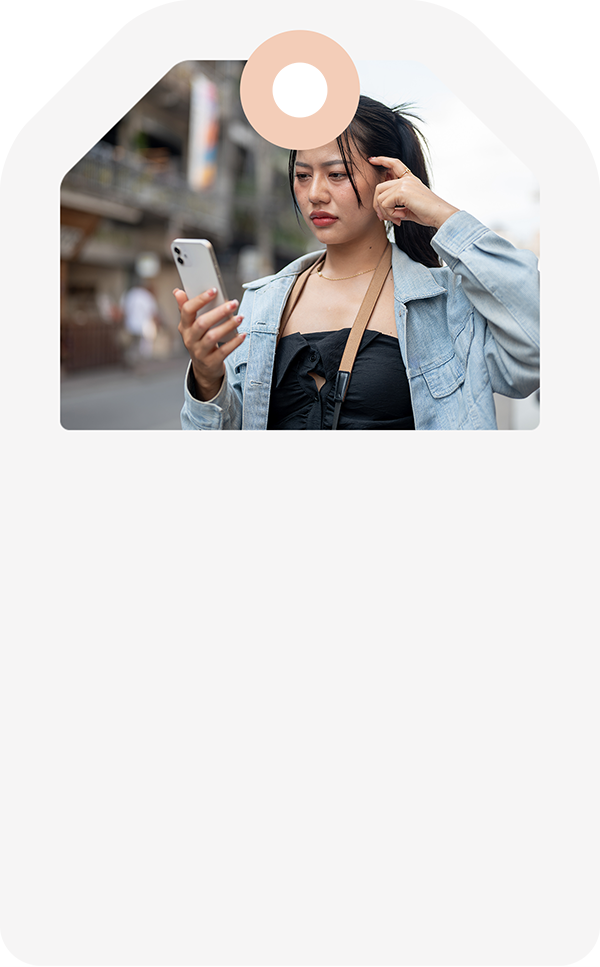 圏外環境や、通信が遮断された状況を想定しておこう。