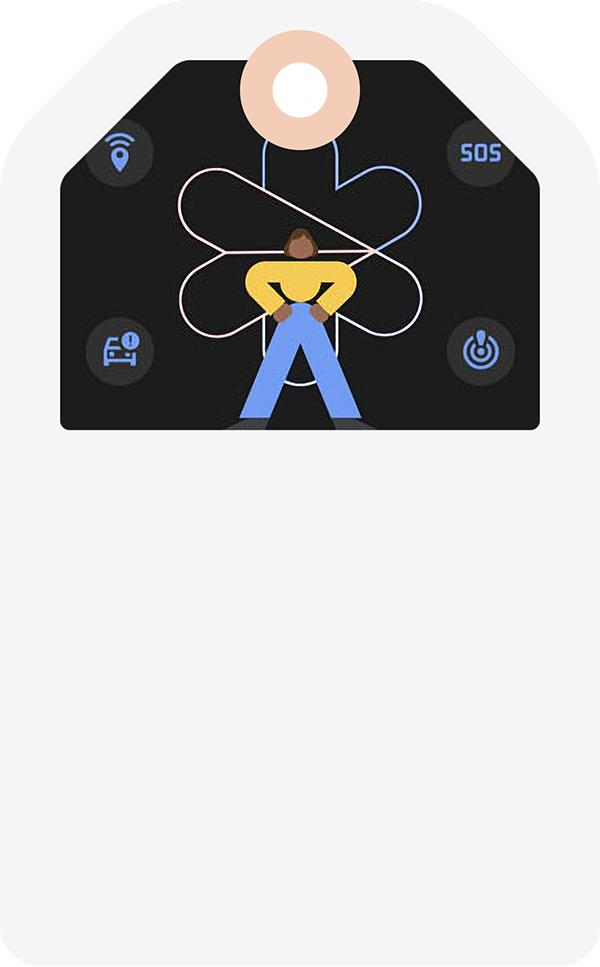 防災アプリは入っている?