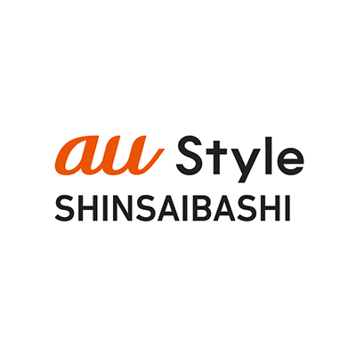 au Style SHINSAIBASHI（大阪・心斎橋）画像