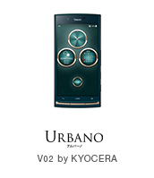 URBANO V02