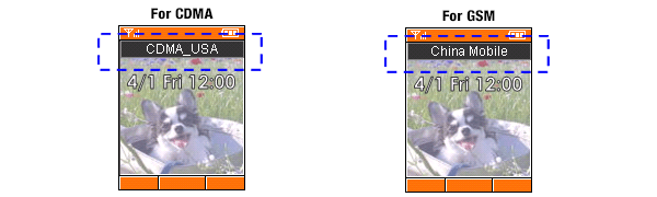 How to check service providers
