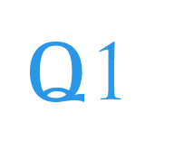Q1