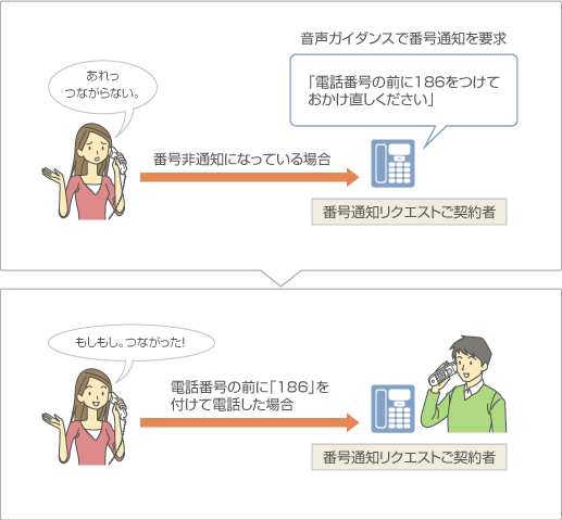価格提示者様へ￼ 番号通知リクエスト | 電話オプション | オプションサービス（auひかり