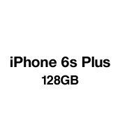 iPhone 6s Plus 128GB