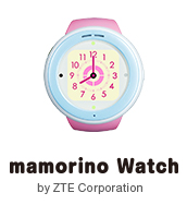 mamorino Watch