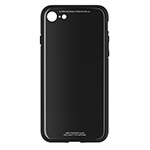 TEMPERED GLASS Cover／Black