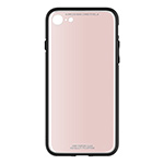 TEMPERED GLASS Cover／Pink