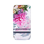 TED BAKER PAINTED POSIE for iPhone X