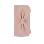 IPHORIA Pink Bow Case