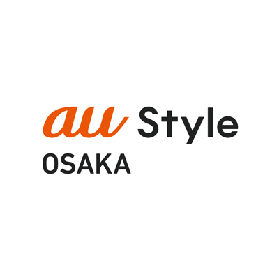 au Style OSAKA（大阪・梅田）画像