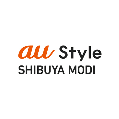 au Style SHIBUYA MODI（東京・渋谷）画像