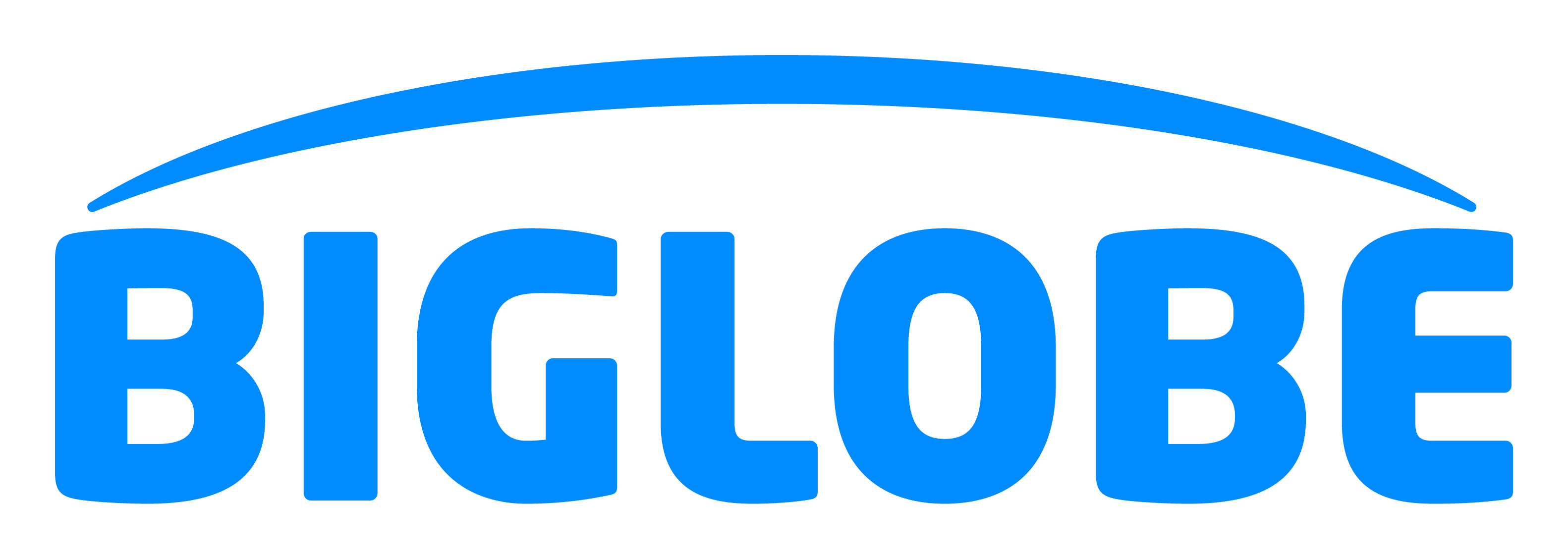 BIGLOBE