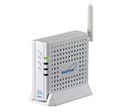 無線LAN機器 WL54TE