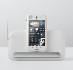 Concept Model Jaime Hayon