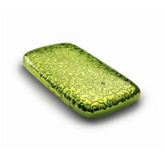 iida and ALESSI Marcel Wanders