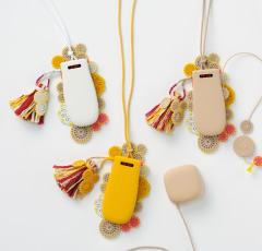 iida and ALESSI Patricia Urquiola