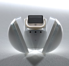 Concept Model Polaris