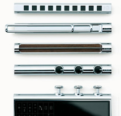 Concept Model ガッキ ト ケータイ